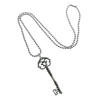 Key Design Pendant By Menjewell